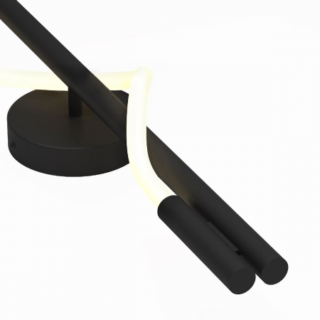 Maytoni MOD146WL-L12B3K