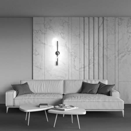 Maytoni MOD146WL-L12B3K