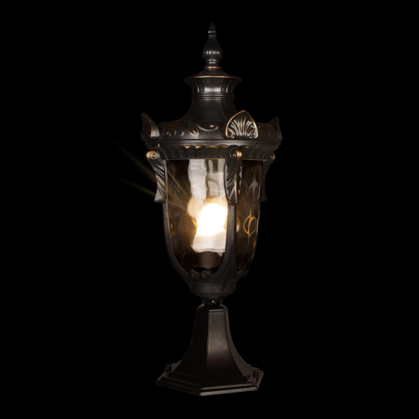 Ландшафтный светильник Loft IT Marbella 100002/490