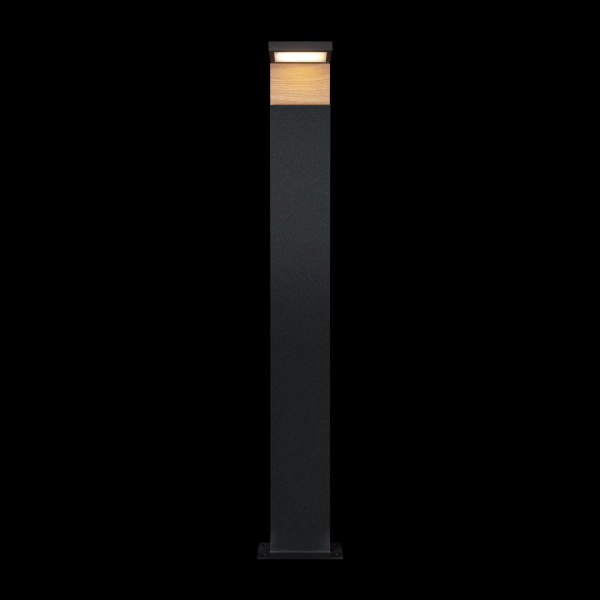 Ландшафтный светильник Loft IT Oak 100001/1000