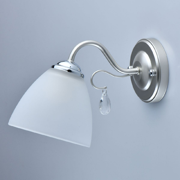 Бра De Markt Нежность 676023601