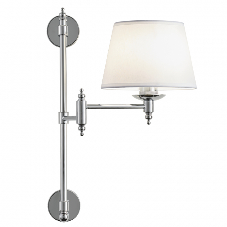Crystal Lux POESIA AP1 CHROME