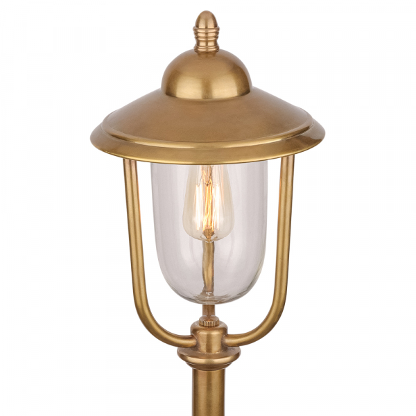 Садово-парковый светильник Covali FL-30973