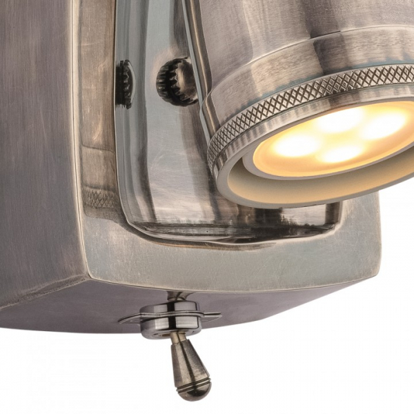 Настенный светильник Covali WL-51982