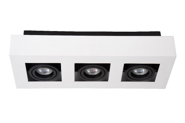 Накладной светильник Lucide Xirax 09119/16/31