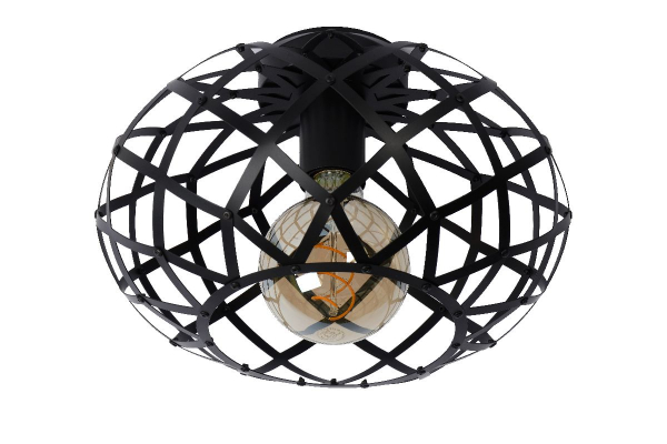 Потолочный светильник Lucide Wolfram 21117/30/30