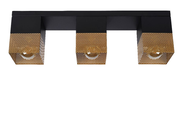 Накладной светильник Lucide Renate 21123/03/02