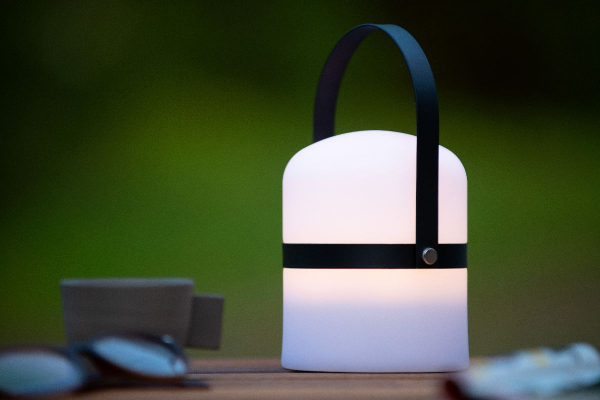 Настольная лампа Lucide Little Joe 06802/01/30