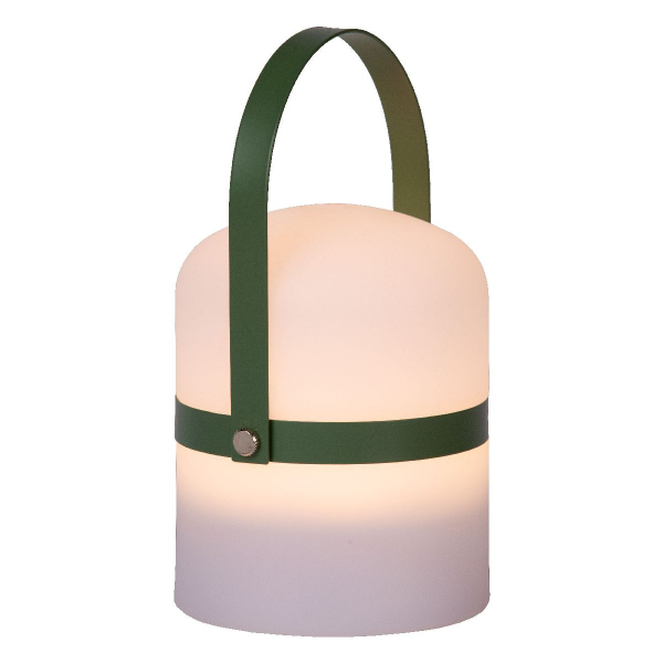 Настольная лампа Lucide Little Joe 06802/01/33