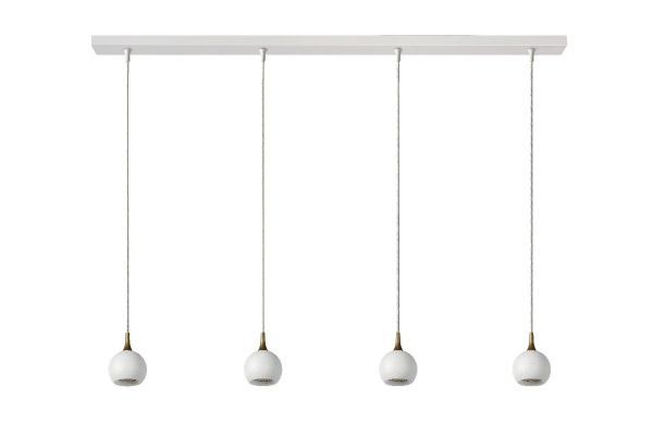 Подвесной светильник Lucide Favori 09434/04/31