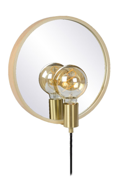 Зеркало с подсветкой Lucide Reflex 36213/31/72