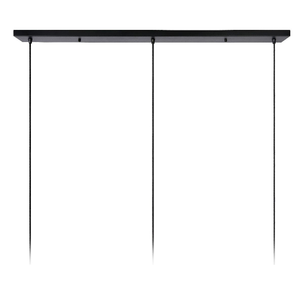 Подвесной светильник Lucide Wolfram 21417/03/02