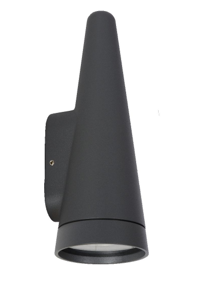 Уличный настенный светильник Lucide Wizard 27803/01/29