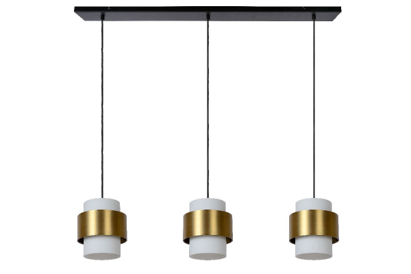 Подвесной светильник Lucide Firmin 45497/03/02