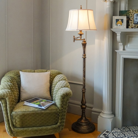 Feiss FE-GIBSON-SWFL