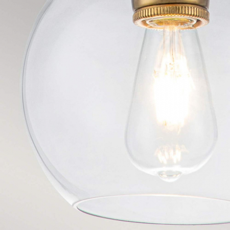 Feiss FE-TABBY-P-S-BB