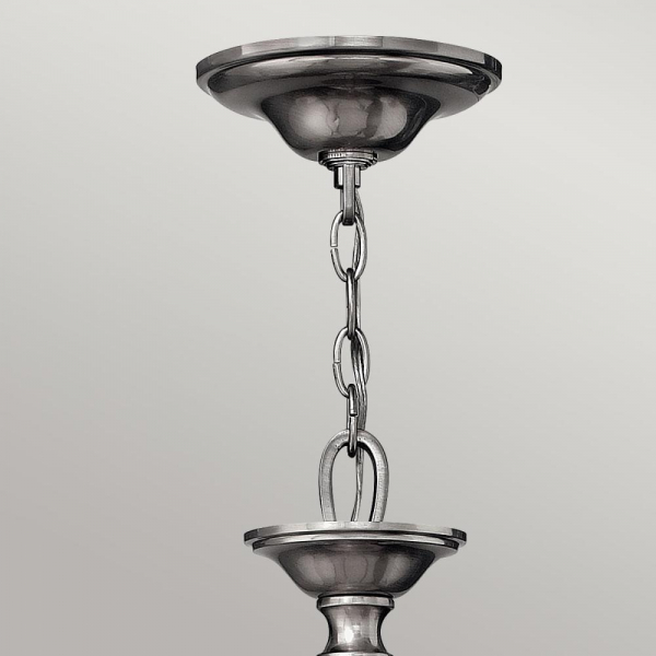 Подвесная люстра Hinkley Sussex HK-SUSSEX5