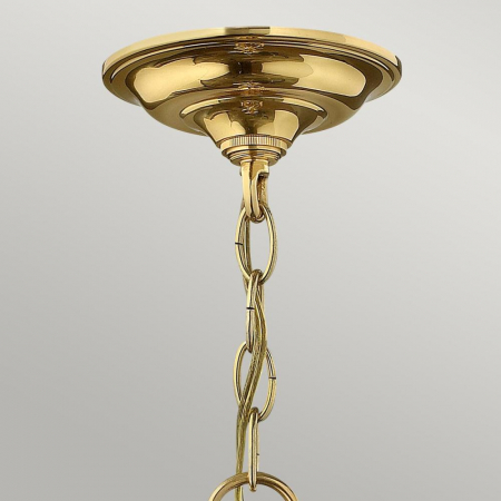 Hinkley HK-GENTRY-P-M-PB