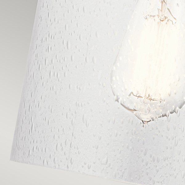 Бра Kichler Kitner QN-KITNER1-NBR