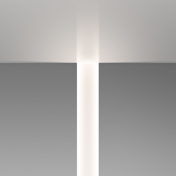 Профиль Arlight FANTOM-W75-DUAL-2000 WHITE 039946