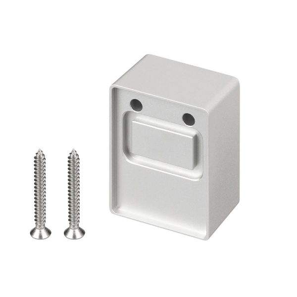 Заглушка Arlight ARH-FLOOR27-H28-DOWN глухая 040229