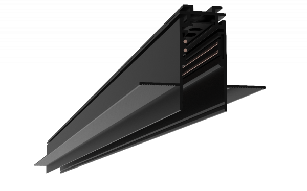 Шинопровод магнитный встраиваемый Lumker SY-LINK-20T1-2.5-BL 019266