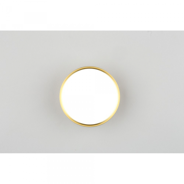 Накладной светильник Omnilux Salentino OML-100929-12