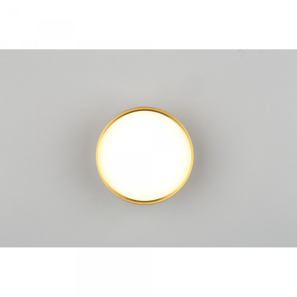 Накладной светильник Omnilux Abano OML-103329-12