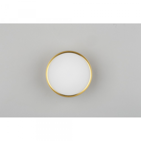 Накладной светильник Omnilux Abano OML-103329-12