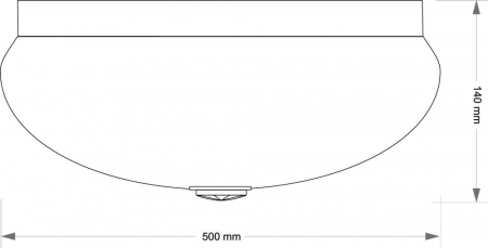 Kutek BEL-MOD-PL-3(N)