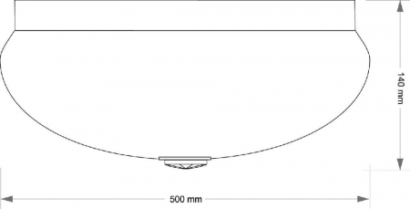 Kutek BEL-MOD-PL-3(N)CR
