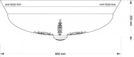 Kutek BEL-PL-3(P)CR-OZ