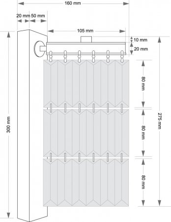 Kutek ELL-K-1(P)100/III