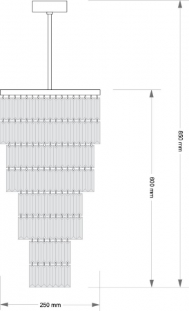 Kutek ELL-ZW-10(Z)250/II
