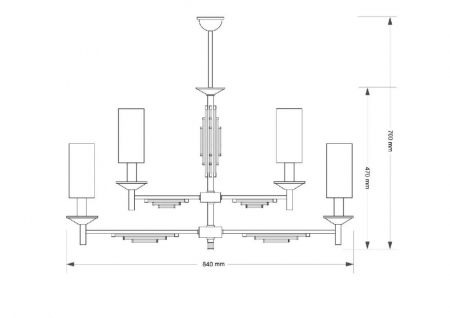 Kutek FEL-ZWL-4(P/A)KR