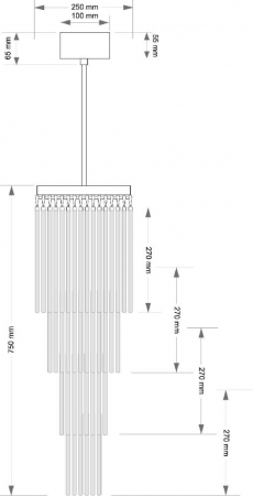 Kutek FIL-ZW-10(BN)250/270
