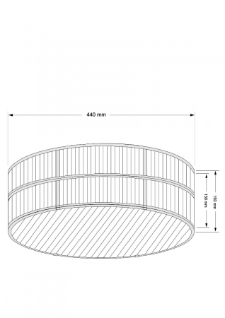 Kutek LAV-PLM-6(P)440-2