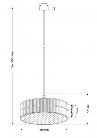 Kutek LAV-ZW-3(P)310-2/R