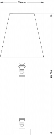 Kutek NAP-LG-1(N/A)300