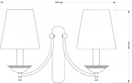 Kutek SAN-K-2(P/A)CR