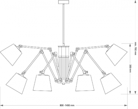 Kutek TAD-ZW-6(BN/A)