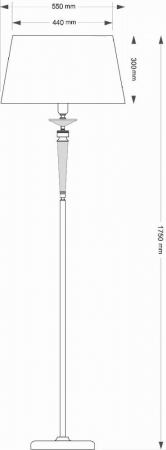 Kutek ZOL-LS-1(BN/A)