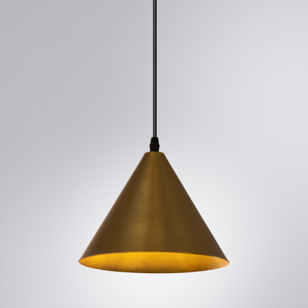 Arte Lamp A7033SP-1BK