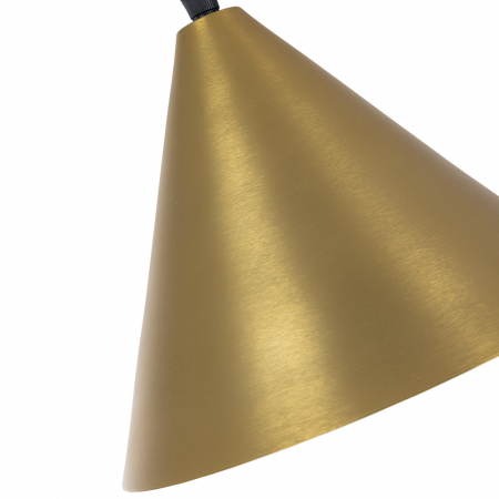 Arte Lamp A7033SP-1BK