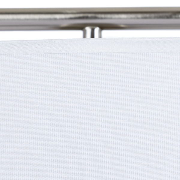 Настольная лампа Arte Lamp Aperol A5031LT-1SS