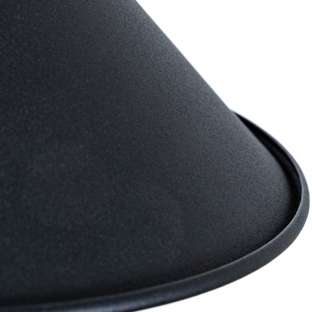 Arte Lamp A7037SP-1BK