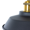 Arte Lamp A7038SP-1BK