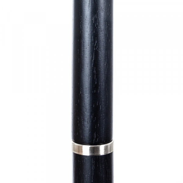 Торшер Arte Lamp Robert A5029PN-1SS