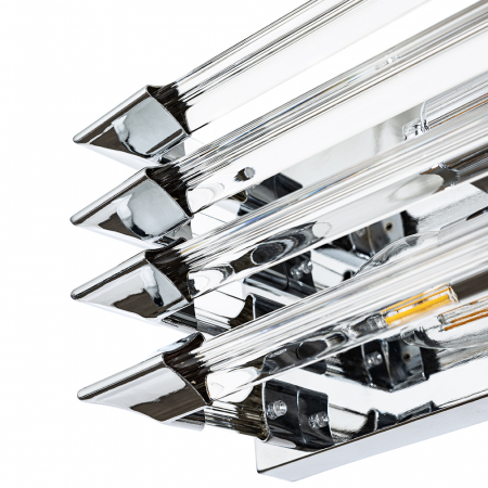 Arte Lamp A1059AP-2CC