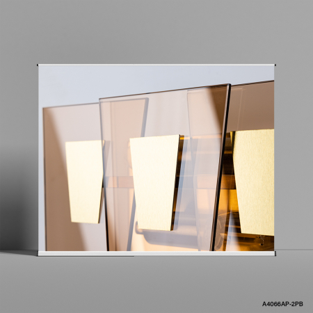 Arte Lamp A4066AP-2PB